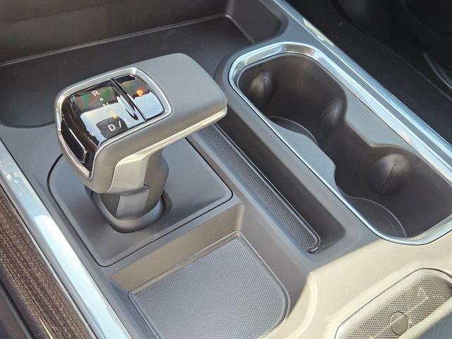 2026 Chevrolet Silverado 1500 LT Trail Boss - Photo 18
