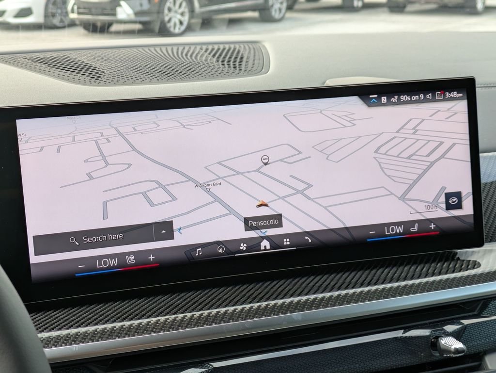 2025 BMW X5 40i - Photo 20