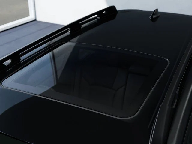New 2026 Crystal Black Silica Subaru Limited Hybrid image 13