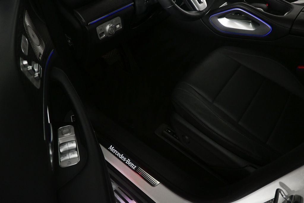 Certified Used 2022  Mercedes-Benz GLE 350 image 7