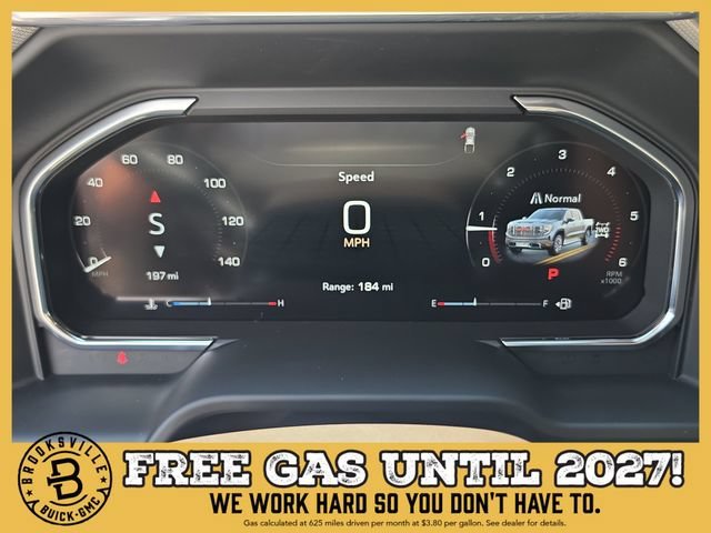 2026 GMC Sierra 1500 Denali - Photo 32