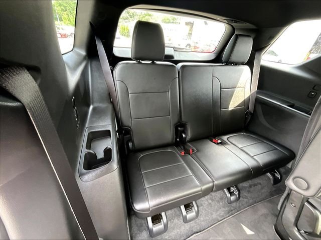 Used 2023 Black Chevrolet LT Leather image 29