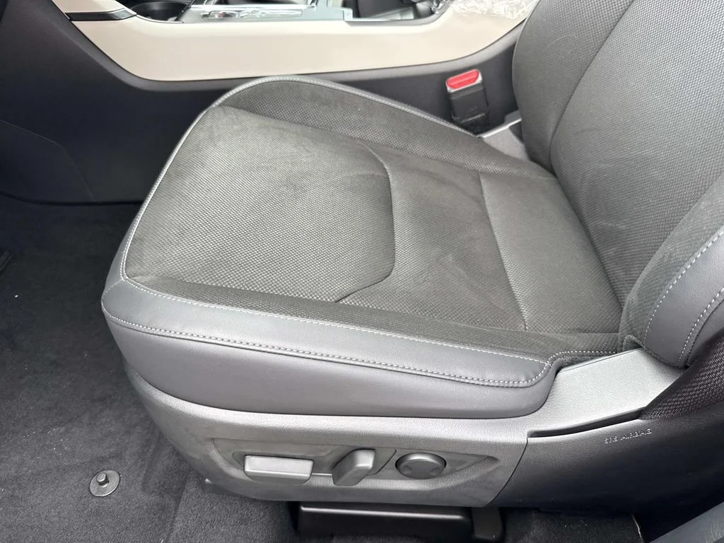 New 2026 Polymetal Gray Metallic Mazda 2.5 S Preferred AWD image 25
