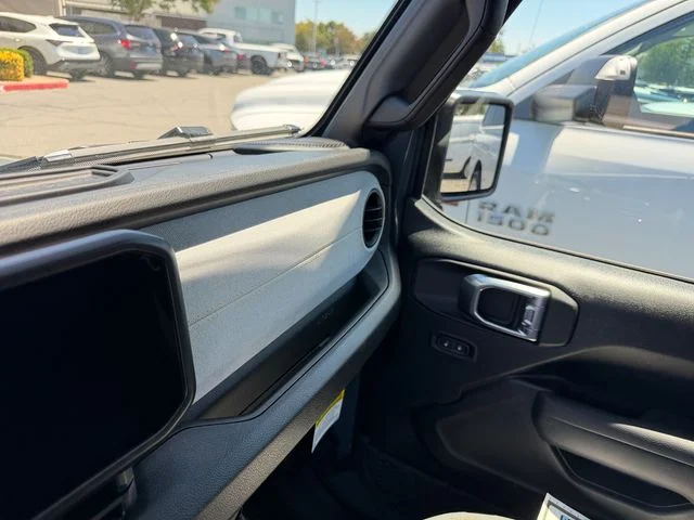 New 2026 Anvil Clearcoat Jeep Sport S image 21
