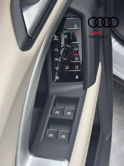 New 2026 White Audi 2.0T Premium Plus image 32
