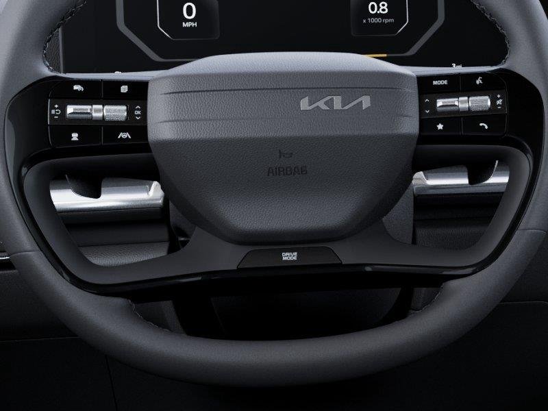 New 2027 Ivory Silver Kia SX image 22