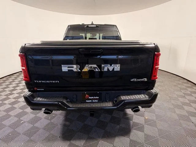 2026 RAM 1500 Tungsten - Photo 7