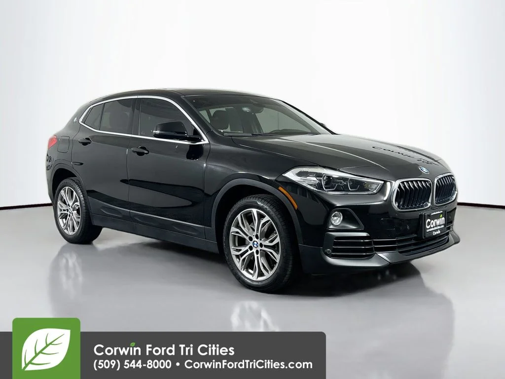 2020 BMW X2 sDrive28i's photo