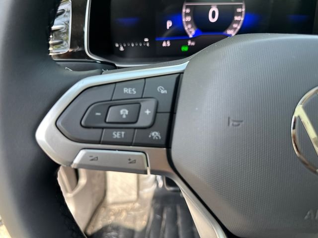New 2026 Gray Volkswagen 1.5T SE image 17