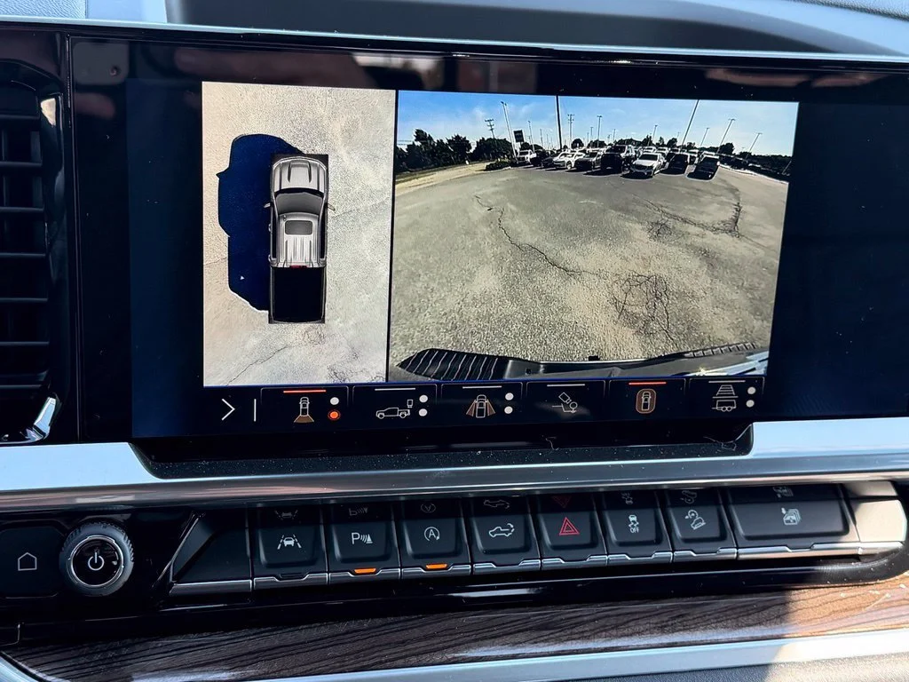 2026 Chevrolet Silverado 1500 RST - Photo 8