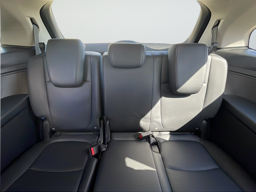 Used 2025 Blue Honda EX-L image 29