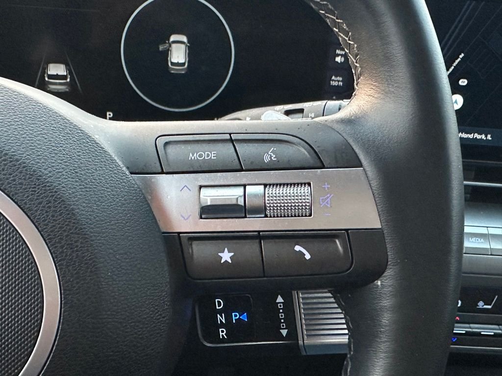 2024 Hyundai Kona SEL - Photo 20