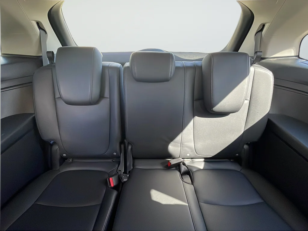 Used 2025 Blue Honda EX-L image 29