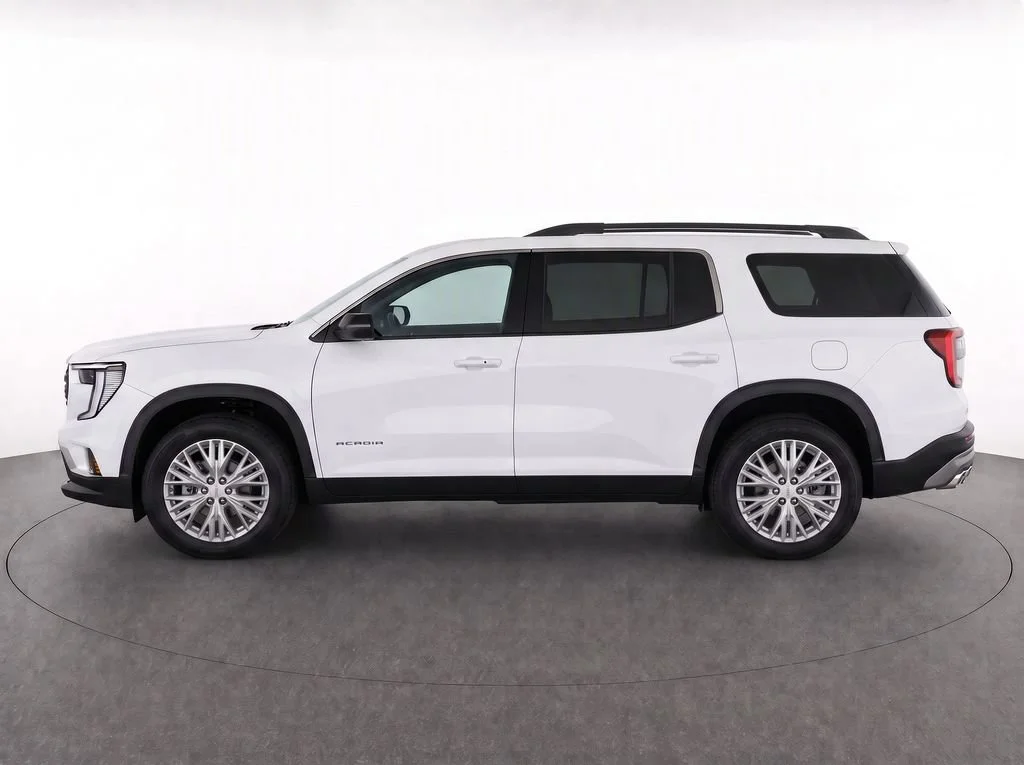2024 GMC Acadia Elevation - Photo 8