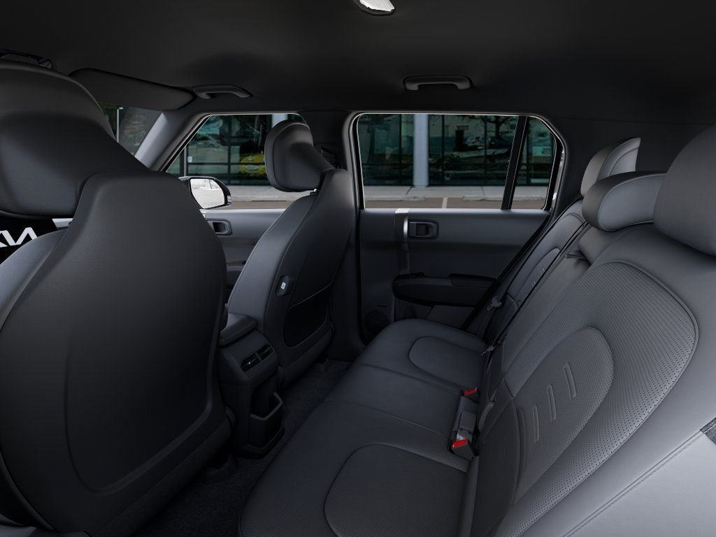 New 2027  Kia  image 18