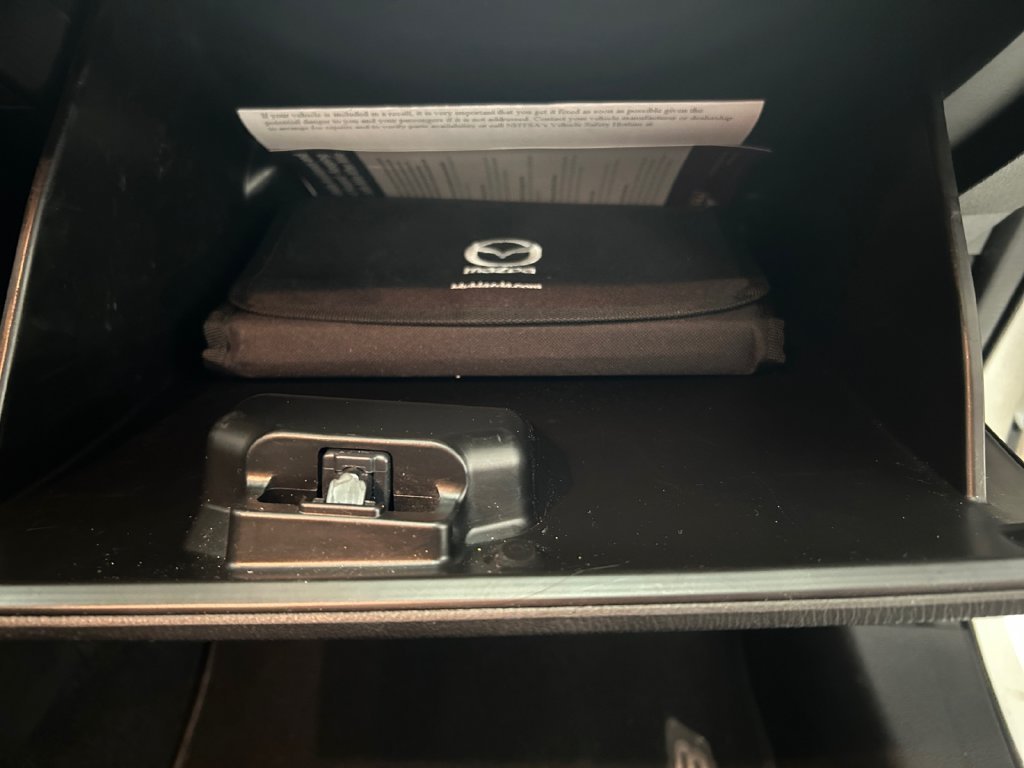Used 2018 White Mazda Sport image 21