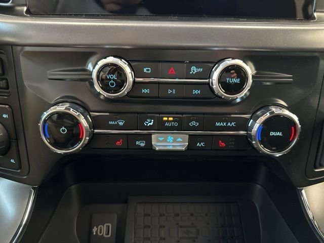 Used 2025 White Ford XLT image 30