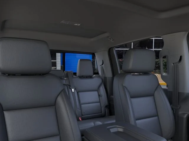 2026 Chevrolet Silverado 1500 LT - Photo 24