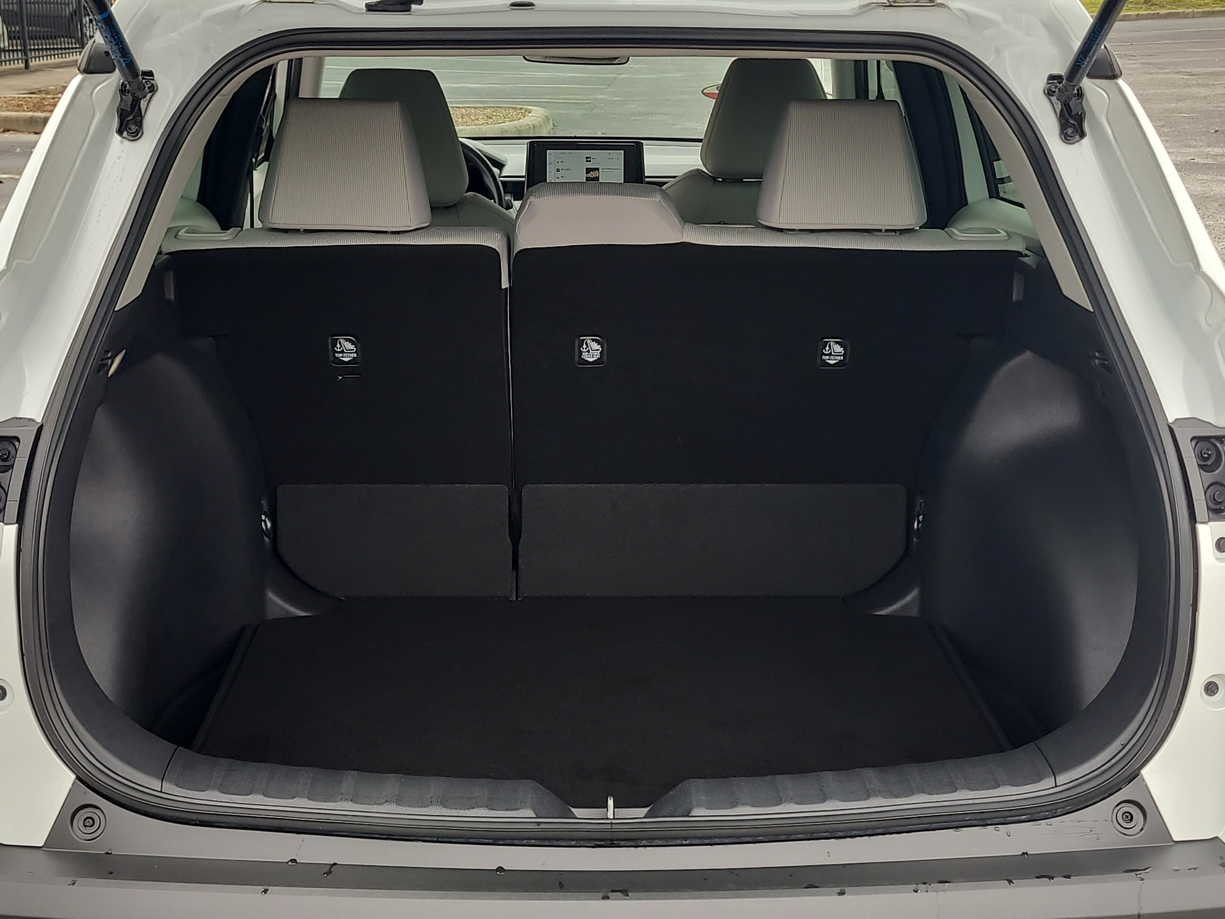 Used 2026 Pearl Toyota L image 10