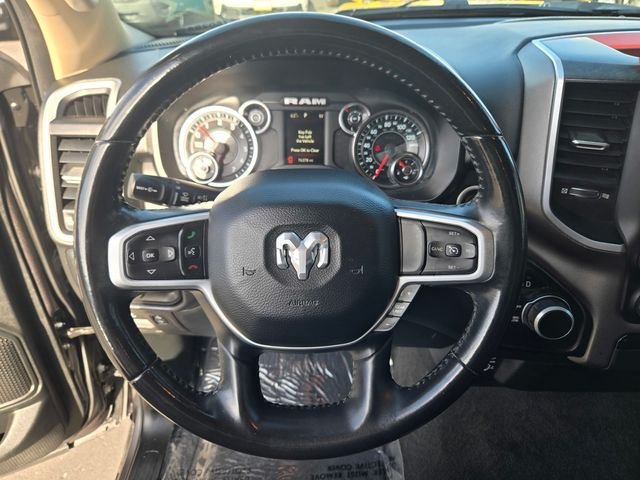 Used 2020 Gray Ram Big Horn/Lone Star image 20