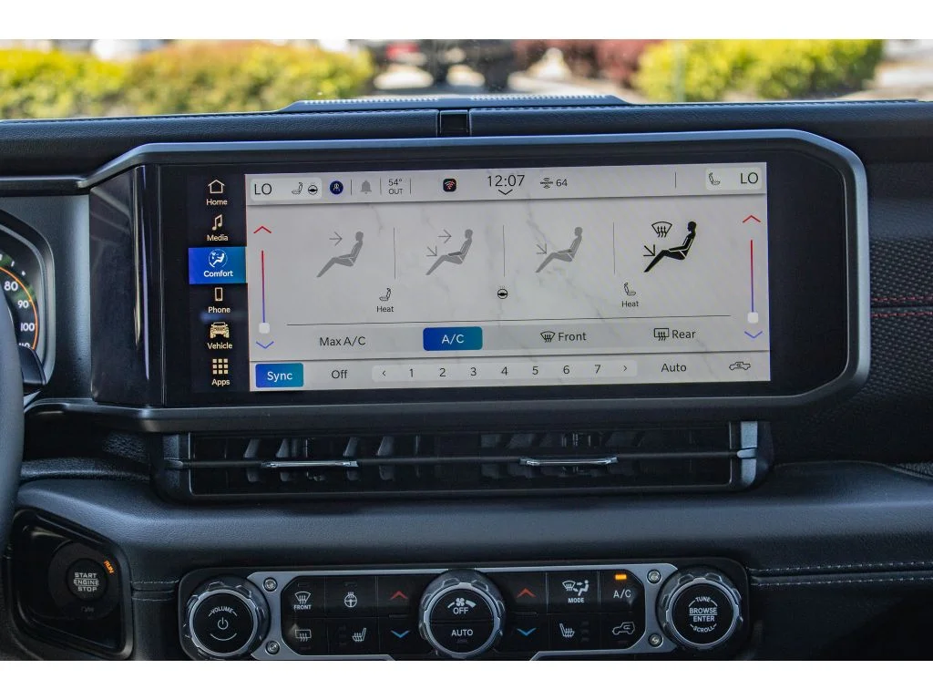 Used 2025 Mojito Jeep Rubicon image 21
