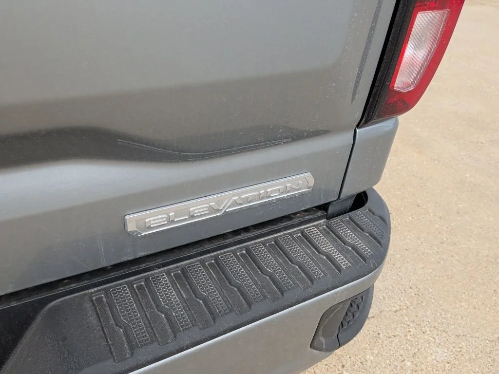 2026 GMC Sierra 1500 Elevation - Photo 43