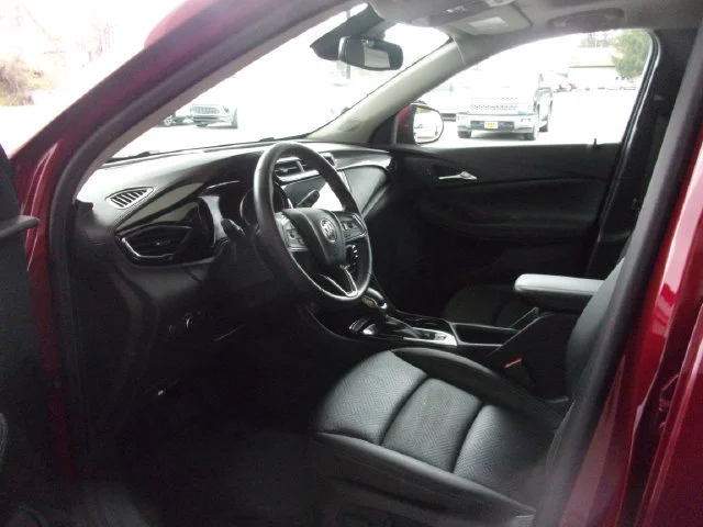 2023 Buick Encore GX Essence - Photo 10