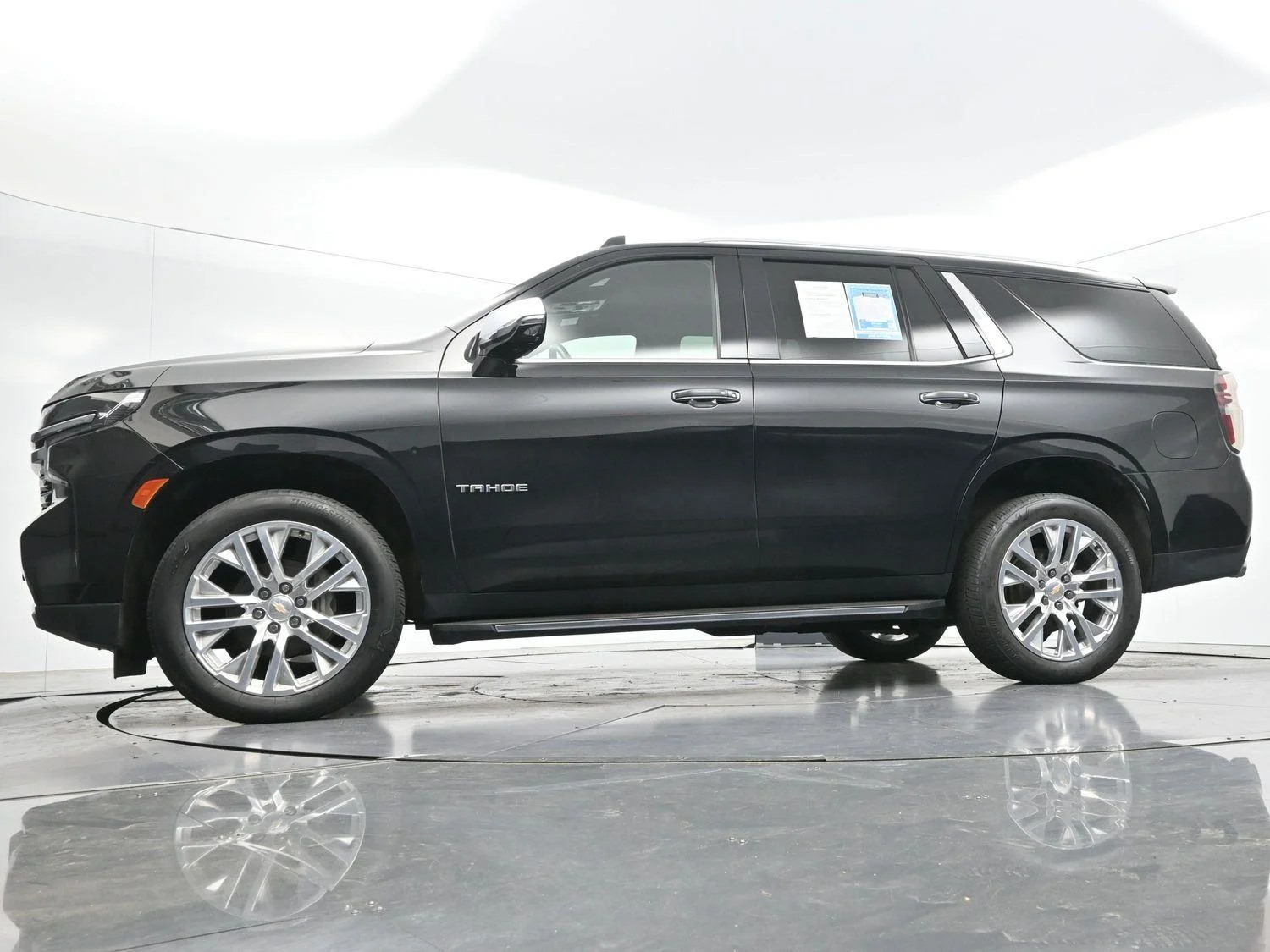 Used 2021 Black Chevrolet Premier image 56