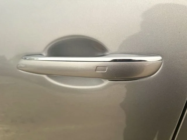 Used 2026 Silver Genesis 2.5T image 52