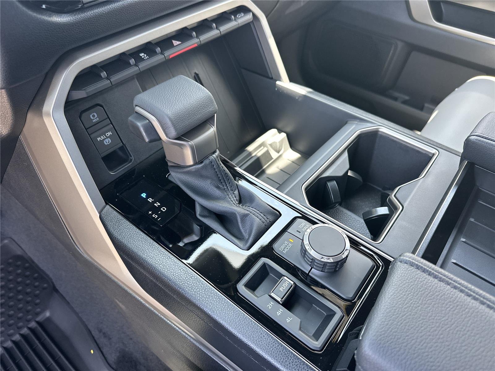 New 2026 Magnetic Gray Metallic Toyota  SR5 image 14