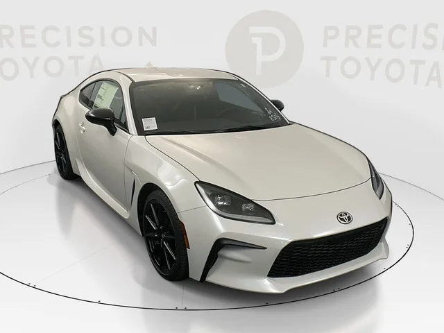 2026 Toyota GR86 GR86 Premium