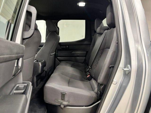 Certified Used 2025 CELESTIAL SILVER Toyota  image 19