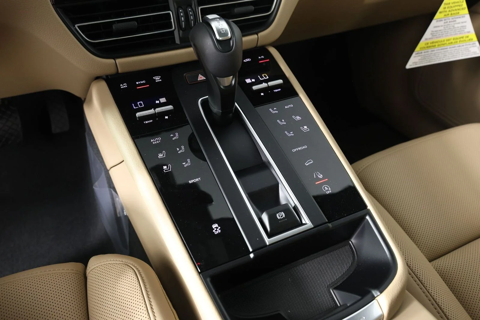 New 2026 Black Porsche  image 14