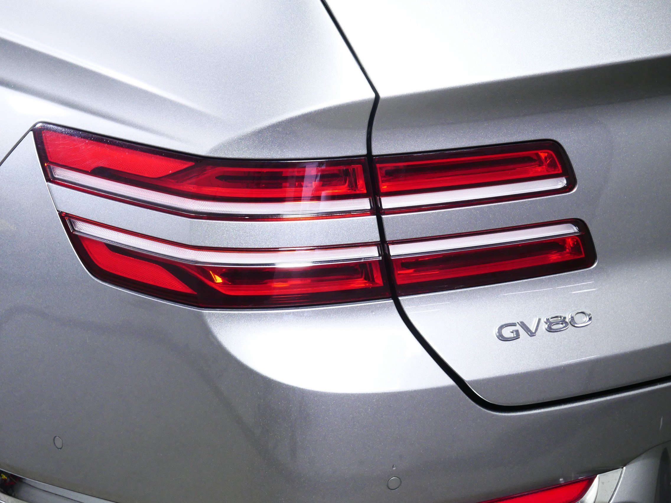 Used 2021 Savile Silver Genesis  image 17