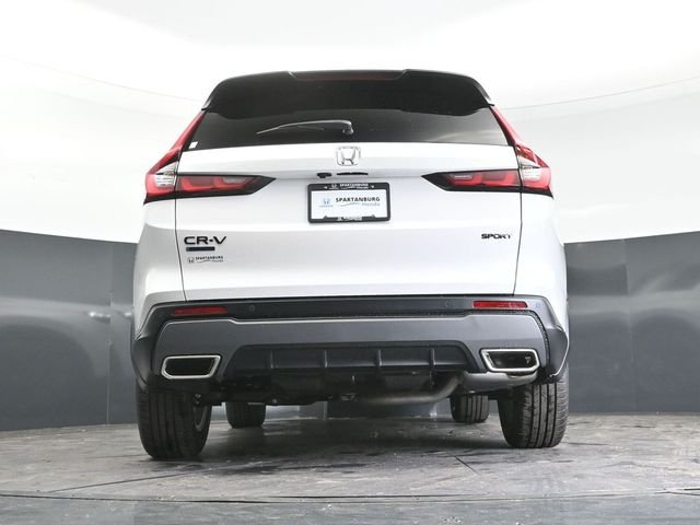 2026 Honda CR-V Sport-L - Photo 39