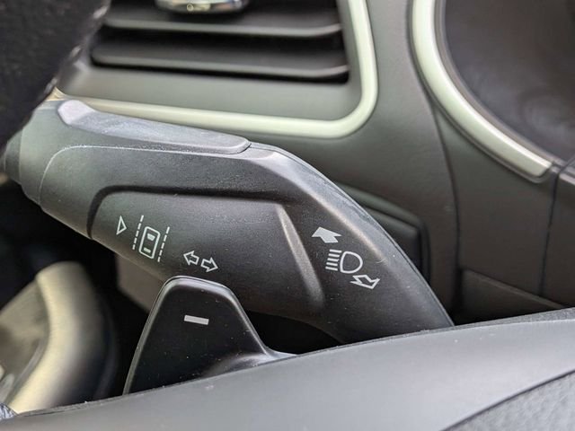 Used 2020 White Ford SEL image 29