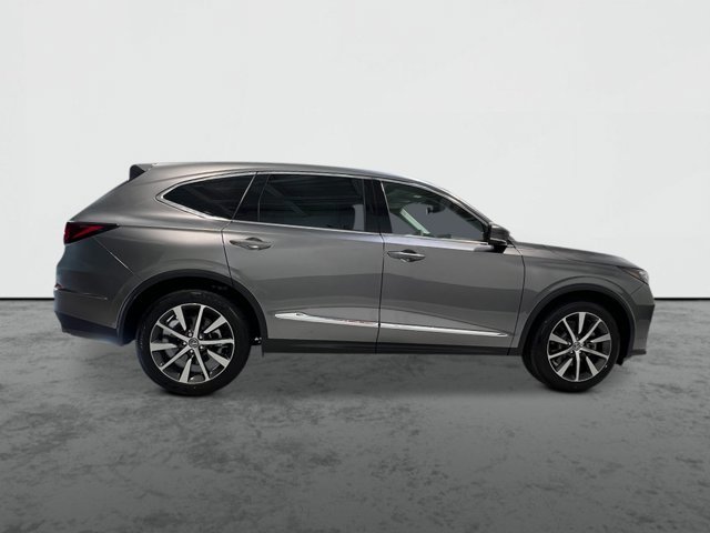 New 2026 Liquid Carbon Metallic Acura w/Technology Package image 8