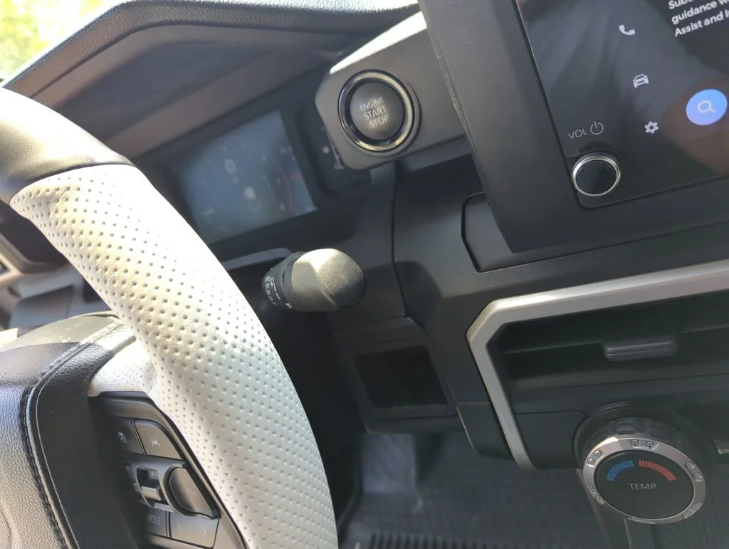 Used 2024 White Toyota SR image 23