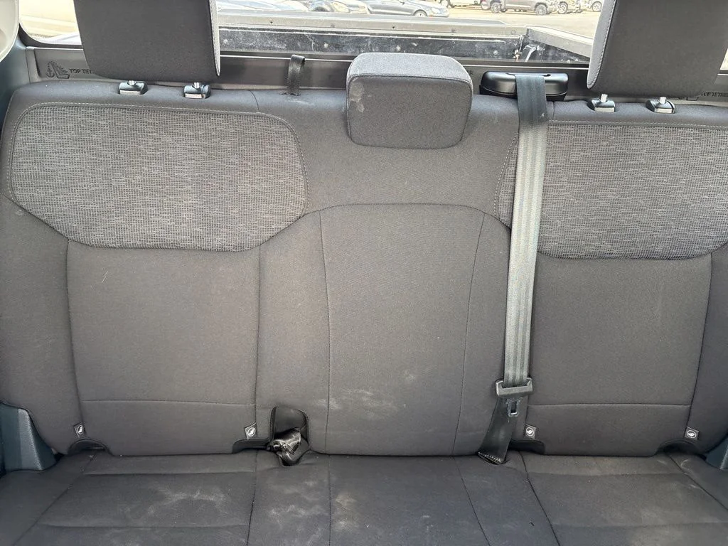 Used 2025 Shadow Black Ford XL image 10
