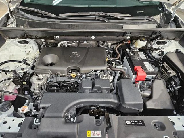 Certified Used 2025 ICE CAP Toyota  image 19