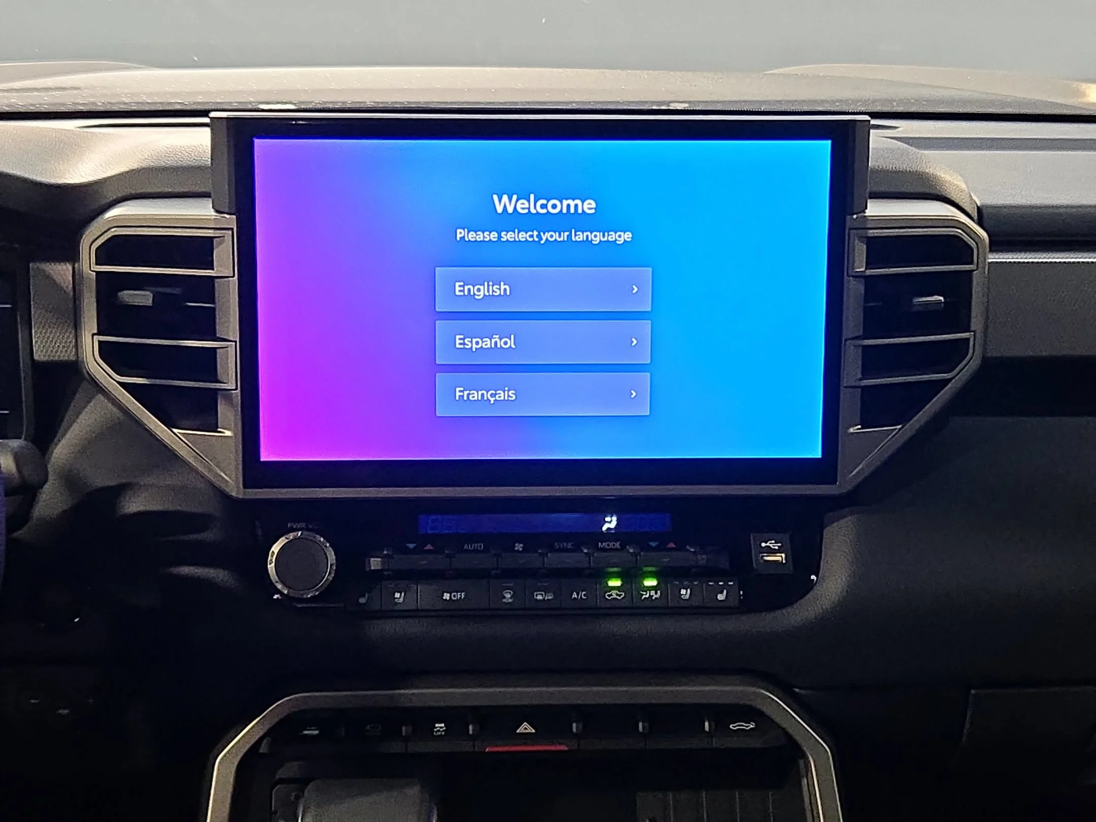 New 2026 Blueprint Toyota Limited image 12