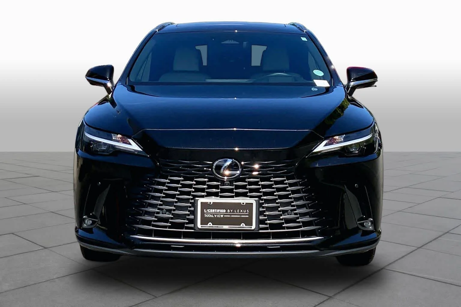 Certified Used 2024 CAVIAR Lexus Premium Plus image 4