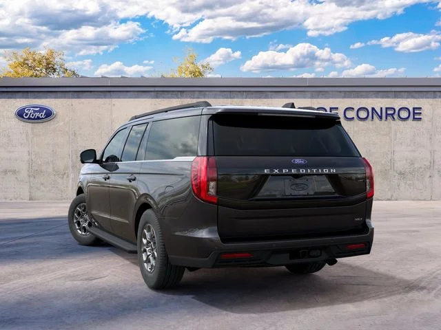 New 2027 Dark Matter Gray Metallic Ford Active image 12