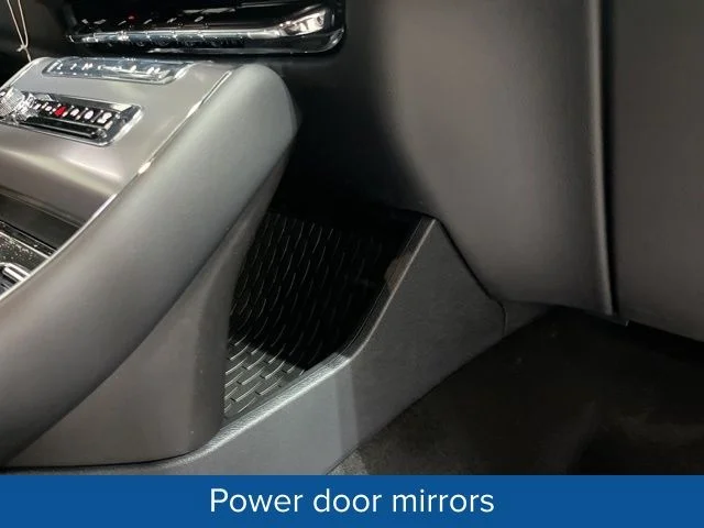 New 2026 Whisper Blue Metallic Clearcoat Lincoln Premiere® image 27