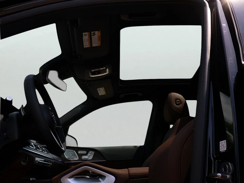 New 2026 197black Mercedes-Benz GLE 350 image 38
