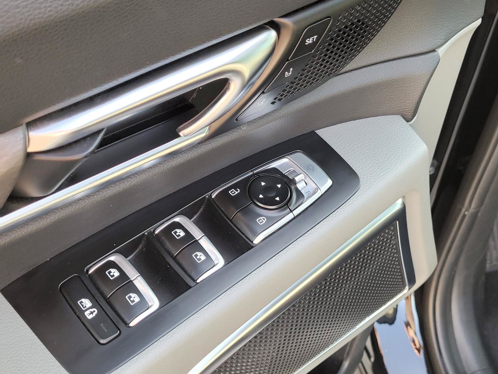 Used 2024 Ebony Black Kia SX Prestige X-Pro image 26