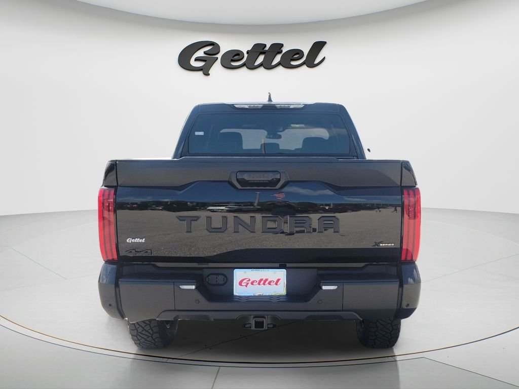 2026 Toyota Tundra SR5 - Photo 6
