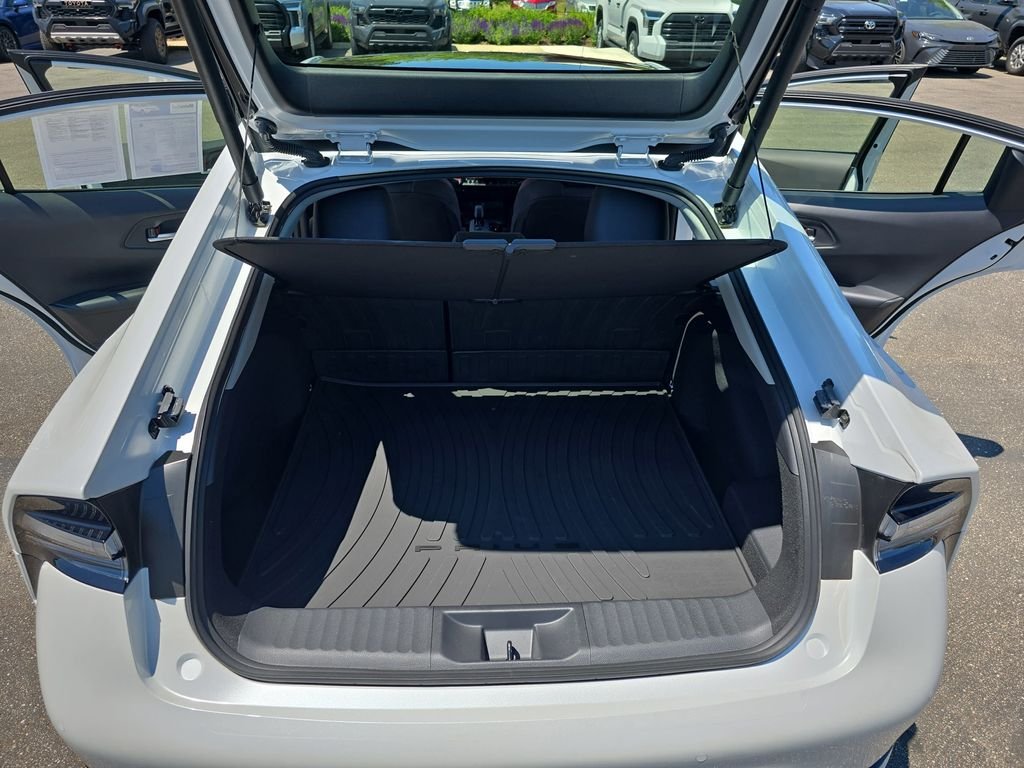 Used 2026 Beige Toyota XSE Premium image 15
