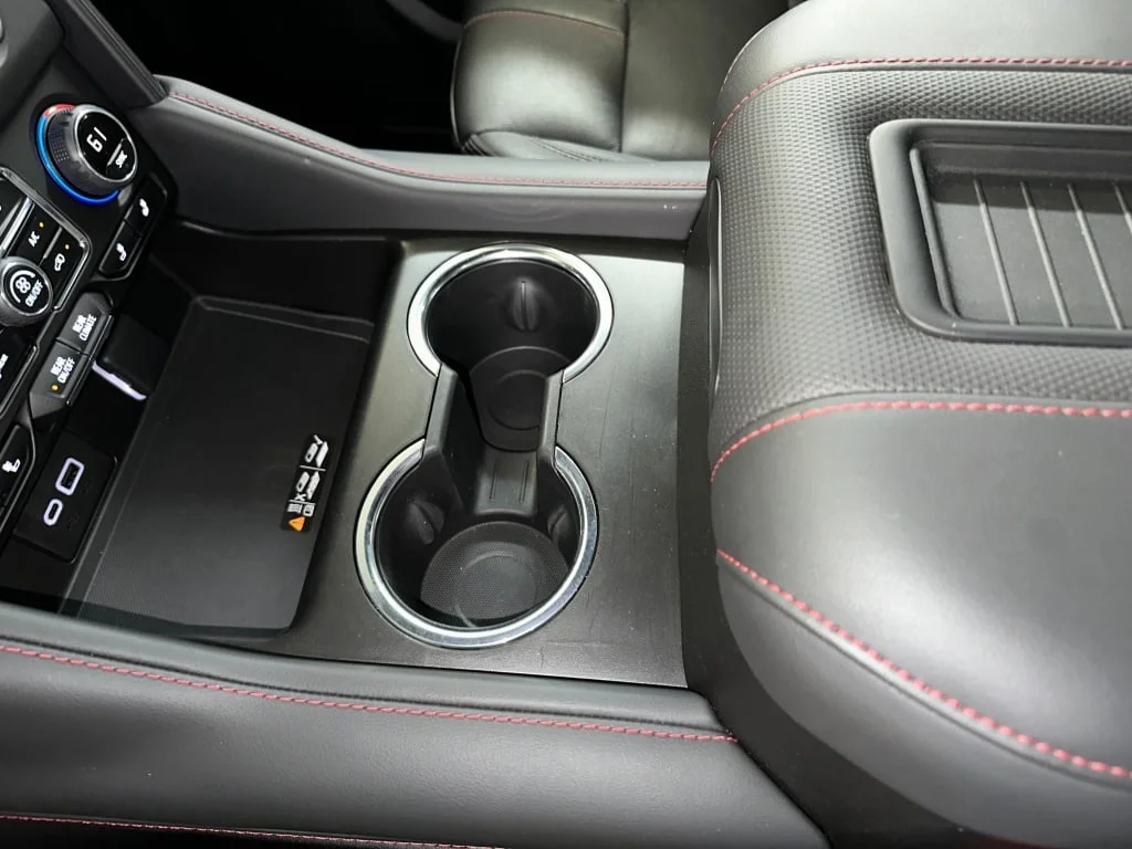 2023 Chevrolet Tahoe RST - Photo 18