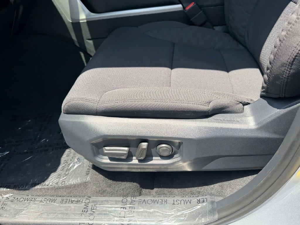 New 2026 Celestial Silver Metallic Toyota  SR5 image 16